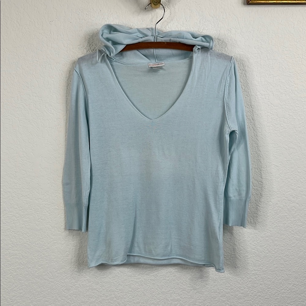 Community Clothing Hooded Sweater